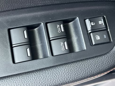 New 2025 Honda Ridgeline TrailSport+ image 15