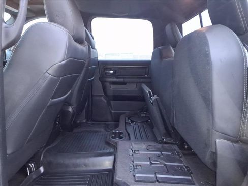 Used 2017 RAM 1500 Rebel w/ Luxury Group image 26