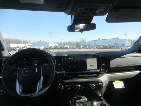 New 2026 GMC Sierra 1500 Elevation w/ Elevation Premium Package image 17
