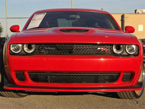 Used 2021 Dodge Challenger R/T Scat Pack image 18