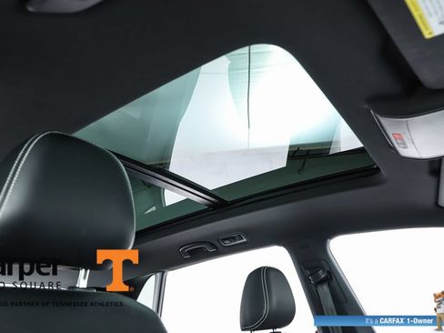 Used 2023 Volkswagen Atlas Cross Sport SE w/ Panoramic Sunroof Package FWD image 76