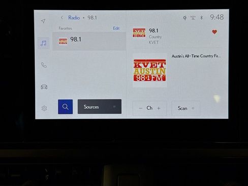 New 2026 Lexus UX 300h FWD image 11