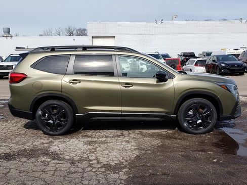 New 2026 Subaru Ascent Bronze Edition w/ Popular Package #2 AWD/4WD image 2