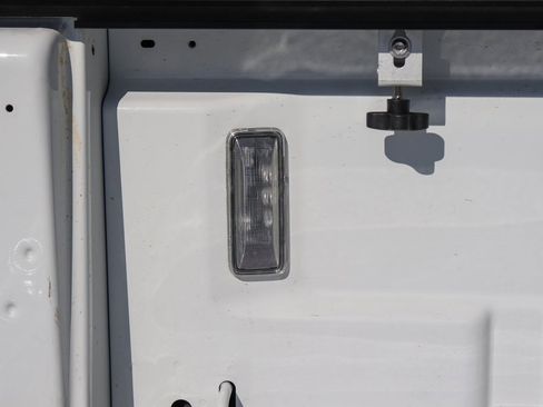 Used 2023 Jeep Gladiator Mojave w/ LED Lighting Group image 10