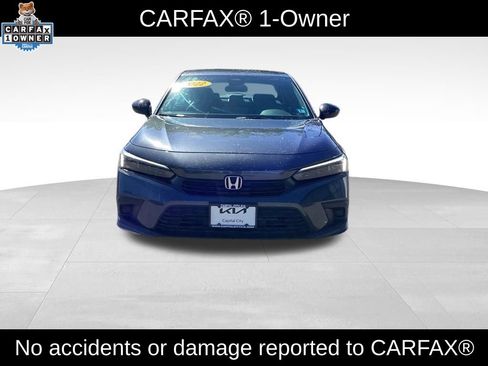 Used 2022 Honda Civic Sport image 2