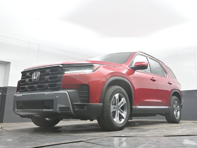 New 2026 Honda Pilot EX-L image 47