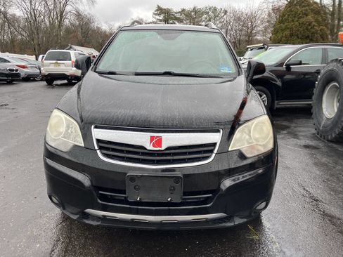 Used 2009 Saturn Vue XR w/ Chrome Package image 4