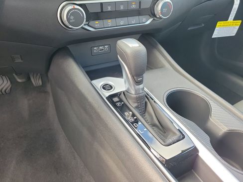 Certified 2025 Nissan Altima 2.5 S image 22