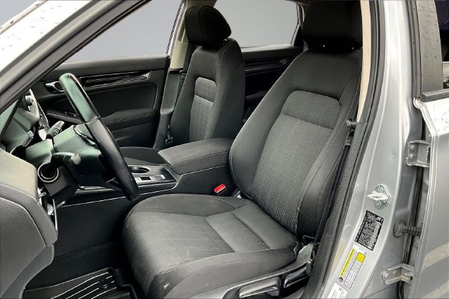 Used 2022 Honda Civic EX image 20