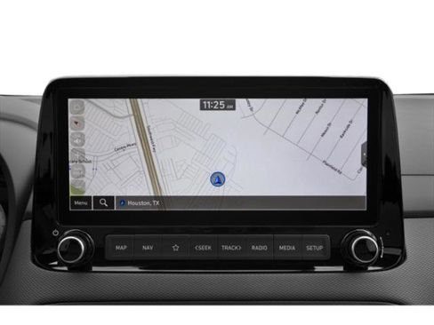 Used 2023 Hyundai Kona Limited w/ Cargo Package image 19