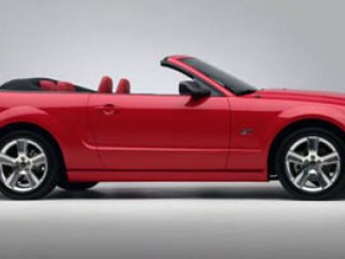 Used 2006 Ford Mustang GT Premium image 1