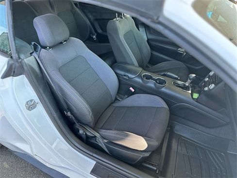 Used 2016 Ford Mustang Convertible w/ Equipment Group 051A image 26