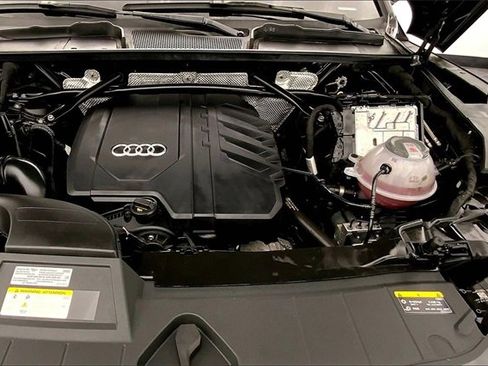 Certified 2023 Audi Q5 2.0T Premium Plus w/ Premium Plus Package image 10