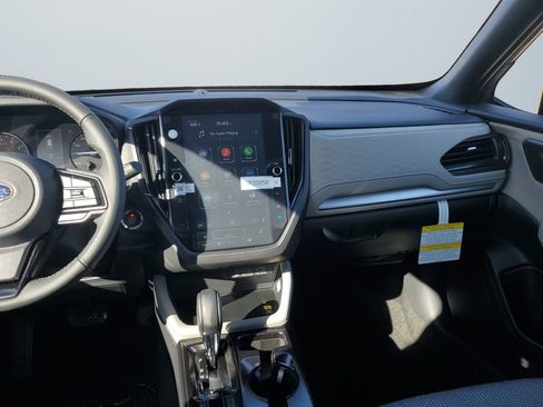 New 2026 Subaru Forester Premium AWD/4WD image 11