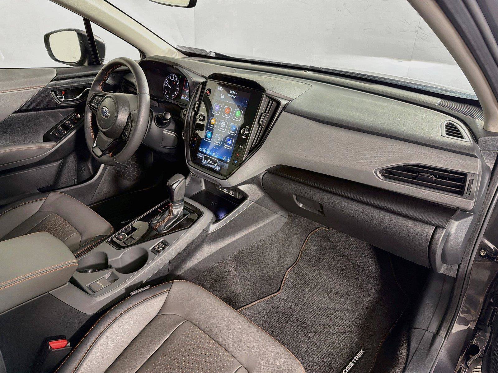 Used 2025 Subaru Crosstrek 2.5i Limited AWD/4WD image 30