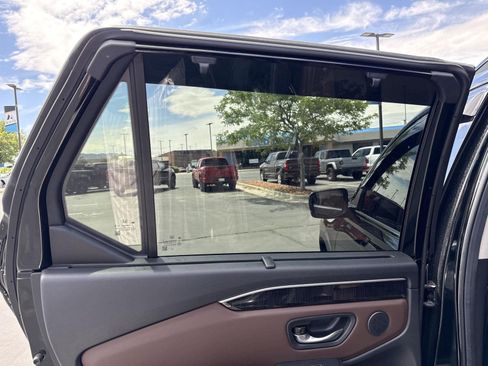 Certified 2025 Honda Pilot Elite image 22