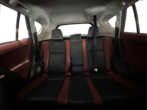 Used 2013 Toyota RAV4 Limited AWD/4WD image 13