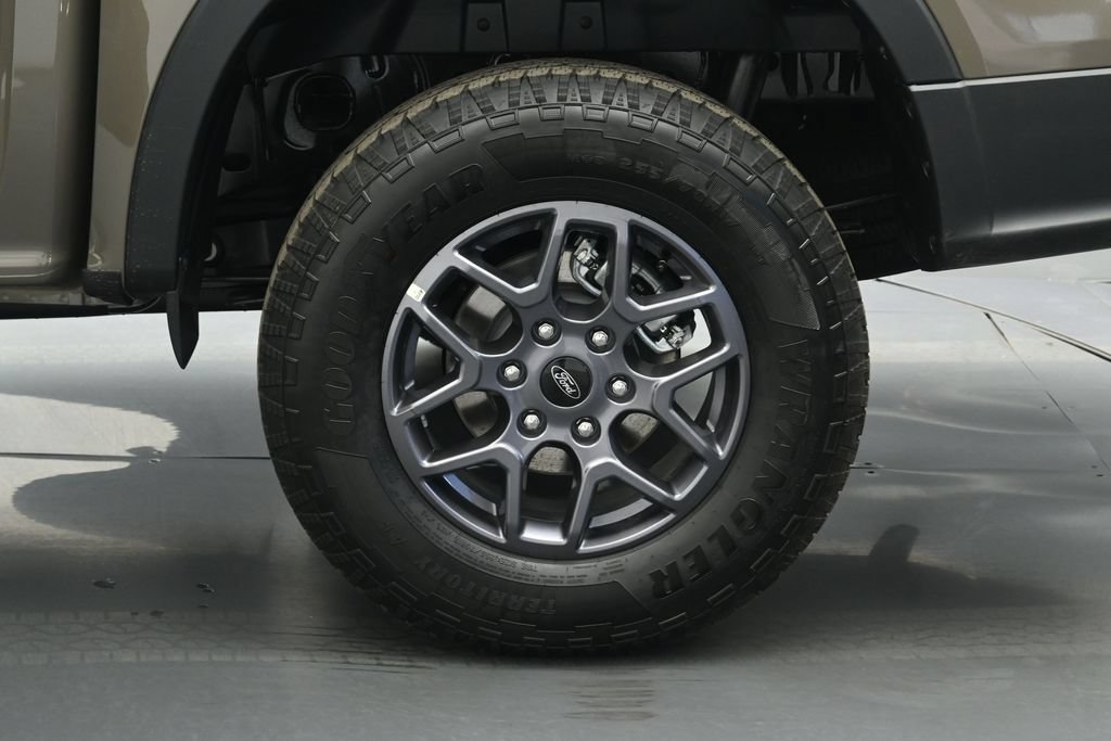 New 2026 Ford Ranger XLT w/ Trailer Tow Package AWD/4WD image 21