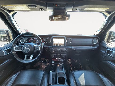 Used 2020 Jeep Gladiator Rubicon image 13
