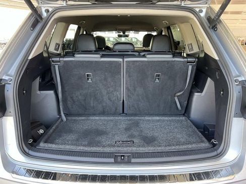 Used 2023 Volkswagen Atlas SE image 18