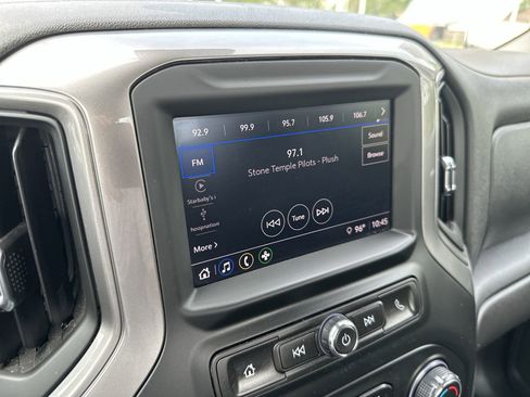 Used 2024 Chevrolet Silverado 1500 W/T w/ WT Fleet Convenience Package image 16