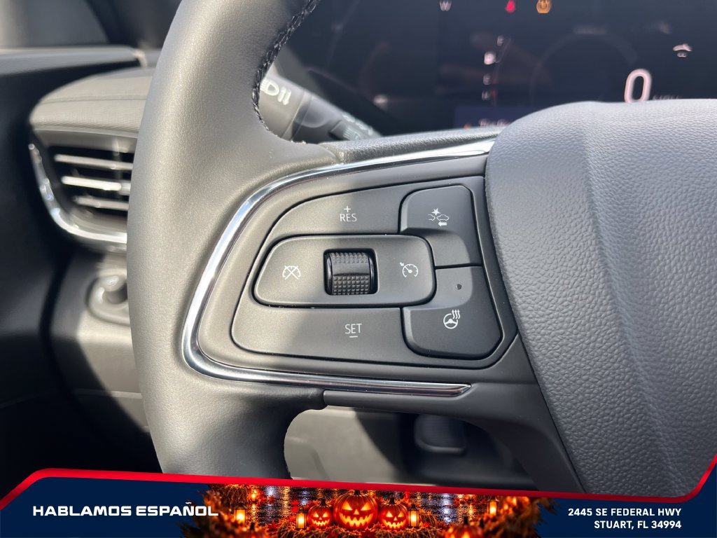 New 2026 Buick Envista Preferred w/ Convenience I Package FWD image 25