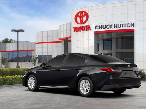 New 2026 Toyota Camry LE image 36