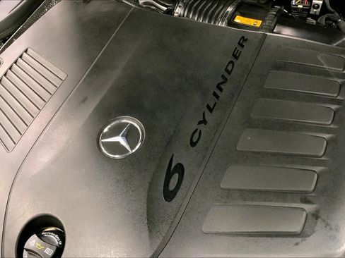 Certified 2022 Mercedes-Benz CLS 450 4MATIC image 31