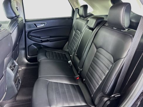 Certified 2024 Ford Edge SEL w/ Convenience Package AWD/4WD image 24