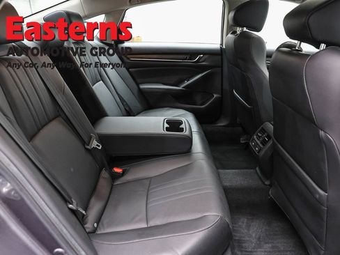 Used 2021 Honda Accord EX-L image 24