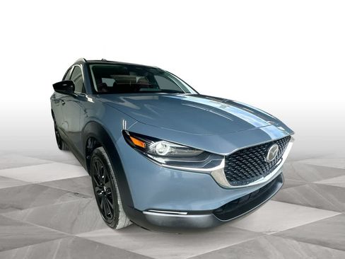 Used 2025 MAZDA CX-30 AWD 2.5 S w/ Preferred Package image 2