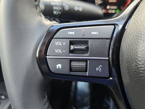 Used 2023 Honda CR-V EX-L image 24