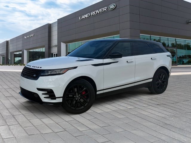 Used 2024 Land Rover Range Rover Velar Dynamic SE AWD/4WD image 1
