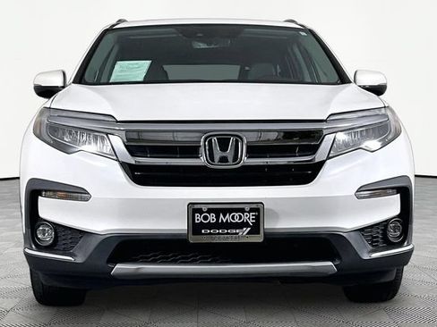 Used 2020 Honda Pilot Touring image 2