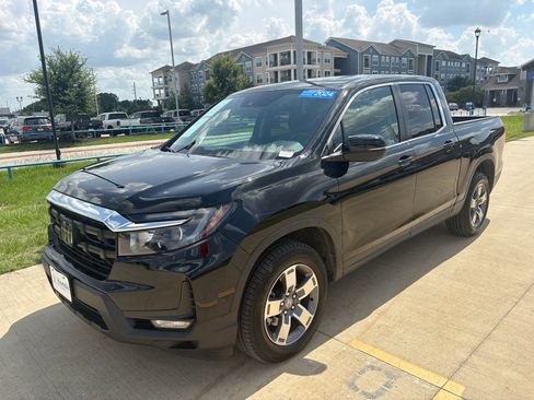 Certified 2024 Honda Ridgeline RTL image 36