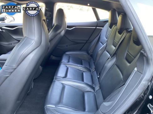 Used 2014 Tesla Model S P85D image 19