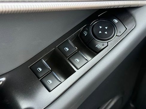 New 2026 Ford Explorer Active image 25