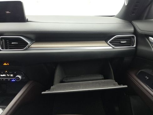 Used 2021 MAZDA CX-5 Signature image 42