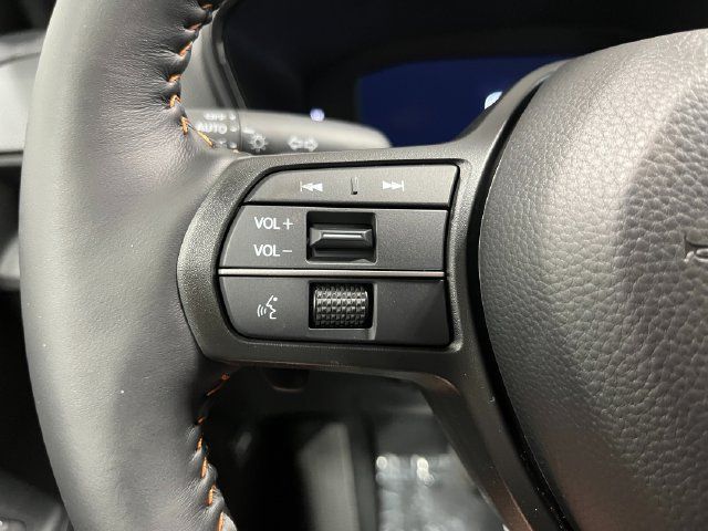 New 2027 Honda CR-V Sport-L image 18