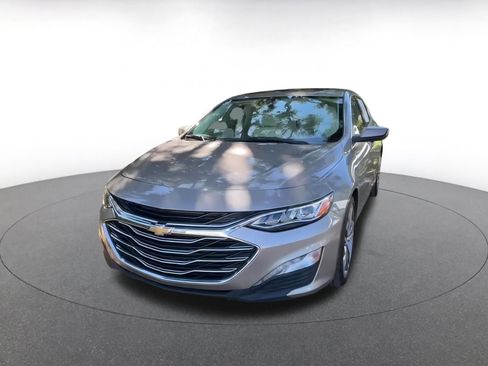 Used 2024 Chevrolet Malibu LT image 7