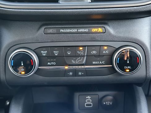 New 2026 Ford Escape Active image 14