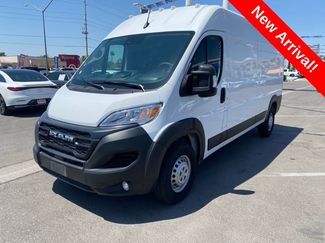 Used 2025 RAM ProMaster 2500 w/ Convenience Group FWD video 1