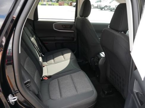 Used 2024 Ford Bronco Sport Big Bend AWD/4WD image 24