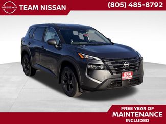 New 2026 Nissan Rogue SV 360° Tour