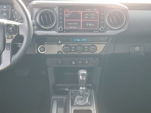 Certified 2023 Toyota Tacoma TRD Sport RWD image 15