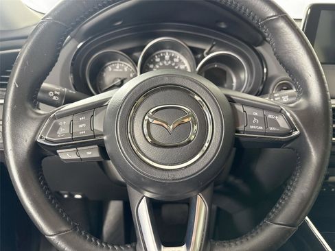 Used 2016 MAZDA CX-9 Touring image 17