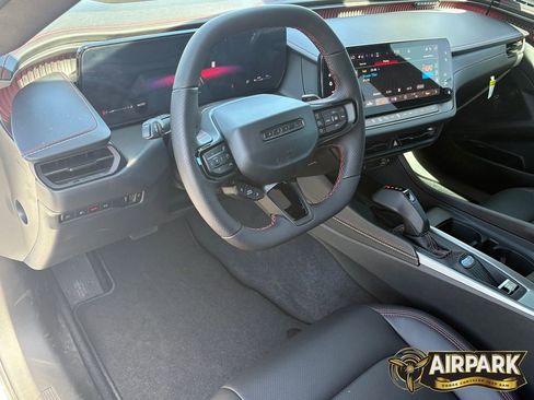 New 2026 Dodge Charger R/T AWD/4WD image 14