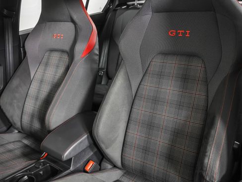 Used 2024 Volkswagen GTI S image 22