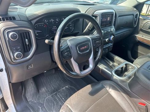 Used 2020 GMC Sierra 1500 SLT image 22