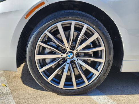 Used 2022 BMW 228i xDrive Gran Coupe w/ Premium Package 2 image 11